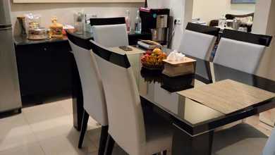 Rumah Elegan di Permata Buana, Jakarta Barat, 2 Kamar Tidur, LT 144m²