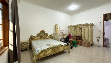 Rumah Area Luxury Green Ville, Jakarta Barat - Harga Menarik 3,3 Miliar