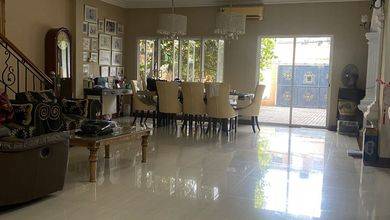 Jual Rumah Baru di Duri Kepa, Jakarta Barat Luas 360 m2