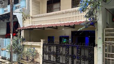 Rumah Dijual di Tanjung Duren, Jakarta Barat, LB 60m², Harga Kompetitif!