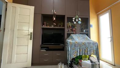 Rumah Area Luxury Teluk Gong, Jakarta Utara - Harga Menarik 3,25 Miliar
