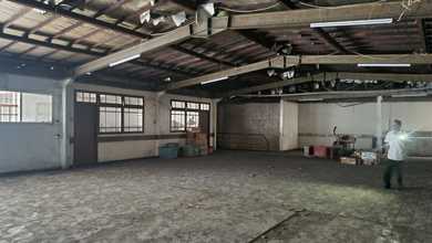 Jarang Ada! Ruang Usaha Ajb Dibawah Njop / Apraisal Super Strategis Tanjung Duren Jakarta Barat