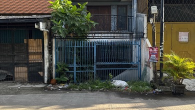 Tanah Elit Dijual di Taman Cosmos, Jakarta Barat, Harga 240 Miliar