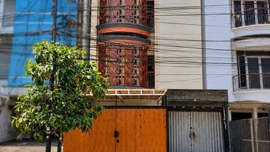 Kost Aktif 24 Kamar Full Terisi Tanjung Duren Raya, Jakarta Barat
