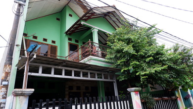 Promo Rumah di Ciledug, Tangerang, LB 250m², Harga 2,5 Miliar