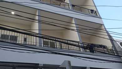 Properti Siap Huni di Area Duri Kepa, Jakarta Barat, LT 45m²