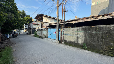 Dijual Tanah Eksklusif di Duri Kepa, Jakarta Barat, LT 278m²