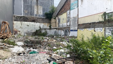 For Sale Tanah Premium di Taman Ratu, Jakarta Barat, LT 180m²