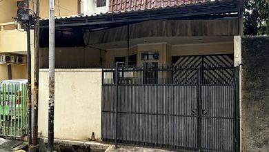 Jual Rumah Megah LT 130 m2 di Duri Kepa, Jakarta Barat