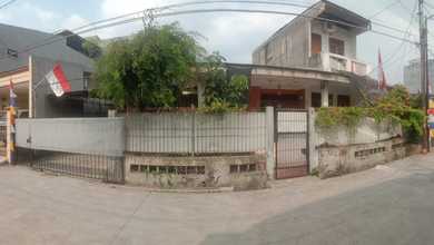 Rumah Elite di Kawasan Jelambar, Jakarta Barat, LB 210m², Harga 4,4 Miliar