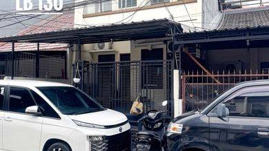 Rumah Premium LT 96 Jual area Taman Ratu, Jakarta Barat