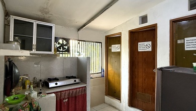 Kost Aktif Siap Take Over Lebar Jalan 3 Mbl Lega Taman Cosmos Dekat Rs Graha Kedoya Jakarta Barat