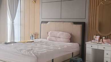 Rumah Area Luxury Bojong Indah, Jakarta Barat - Harga Terbaik 2,9 Miliar