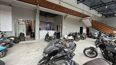 Rumah Kost Baru 110 Kamar Siap Take Over Tomang Jakarta Barat