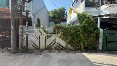 For Sale Tanah Premium di Taman Ratu, Jakarta Barat, LT 144m²