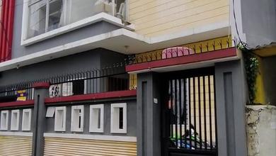 Kost Aktif 2.5 Lantai Strategis Belakang Kampus Tanjung Duren Jakarta Barat