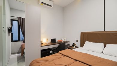 Kost Aktif Pendapatan 85jt/bulan Strategis Grogol Jakarta Barat