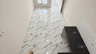Properti Siap Pakai di Kawasan Taman Ratu, Jakarta Barat, LT 36m²