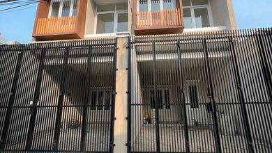 Rumah Premium area Tomang, Jakarta Barat, Luas 200 m2