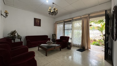 For Sale rumah Mewah di Duri Kepa, Jakarta Barat - LT 365m²