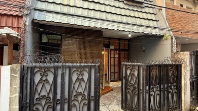 Hunian Favorit di Tanjung Duren, Jakarta Barat, 3 KT, Harga 990 Juta