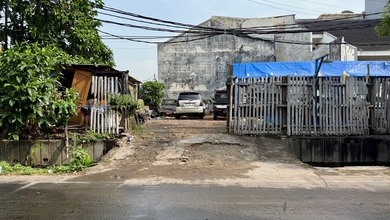 Kavling Prestisius Dijual di Duri Kepa, Jakarta Barat, Harga 5,96 Miliar
