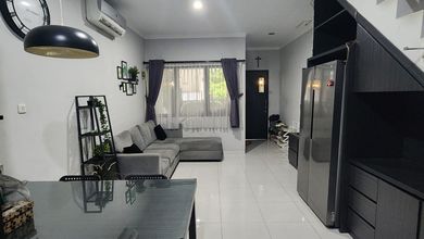 Kesempatan Rumah di Duri Kepa, Jakarta Barat, LB 80m², Harga 1,5 Miliar