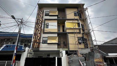 Kost Baru Double Profit & Roi Tinggi Strategis Grogol Tomang Jakarta Barat