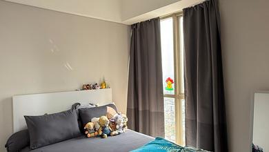 Kesempatan Apartemen Siap Huni di Tanjung Duren, Jakarta Barat, 2 KT