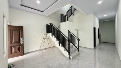 Hunian Mewah di Tanjung Duren, Jakarta Barat, 4 KT, LT 90m²