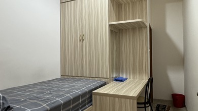 Rumah Kost Baru Dan Aktif 15 Kamar Strategis Tanjung Duren Jakarta Barat