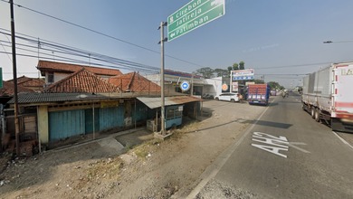 Jual Tanah di Lokasi Premium Cirebon Kota, Cirebon, Harga 646 Juta