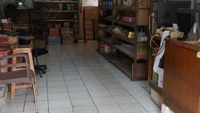 Ruko Gandeng Cocok untuk Restoran, Mini Market, Klinik di Kelapa Gading