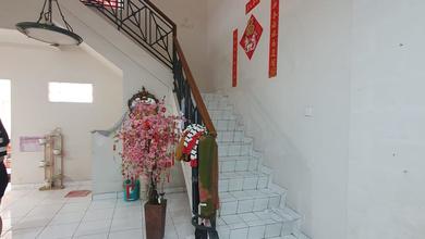 Penawaran Langka, rumah Prestisius di Sunter, Jakarta Utara, LB 150m²