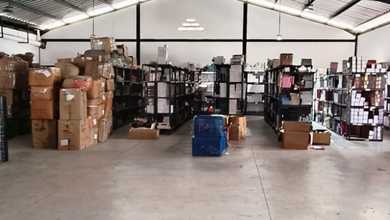 Dijual Gudang di Kapuk jakarta barat, Cengkareng