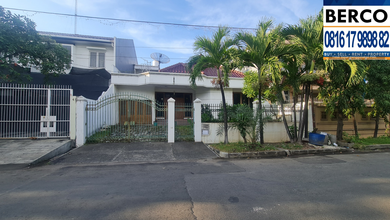 Kesempatan Eksklusif, rumah Prestisius di Pluit, Jakarta Utara, LB 275m²