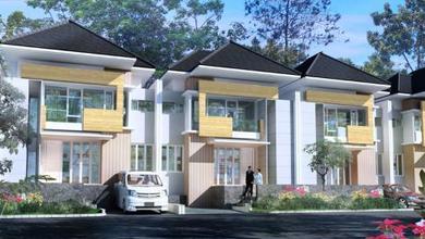 Rumah Area Luxury Lebak Bulus, Jakarta Selatan - Harga Menarik 4,9 Miliar