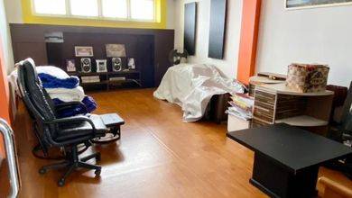 Rumah Premium area Jelambar, Jakarta Barat, LT 190 m2