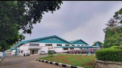 Dijual Pabrik Garmen Masih Aktif Produksi Lokasi Karawang Timur Kab Karawang