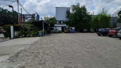 Kavling Prestisius Dijual di Pluit, Jakarta Utara, Harga 63 Miliar