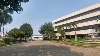 Dijual Pabrik di Gunung Putri Bogor