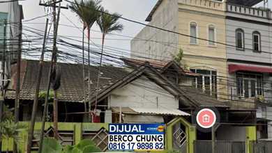 Hunian Prestisius di Kawasan TB Simatupang, Jakarta Selatan, LB 150m², Harga 13,5 Miliar