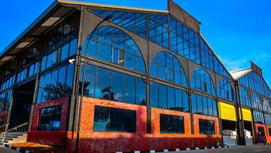 Dijual Gudang Bagus dan Rapih Jakarta Barat