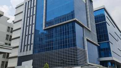 Wts dijual Office Tower Cengkareng Bisnis City Jakarta barat