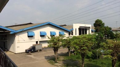 Dijual Murah Pabrik Kosambi , Karawang Timur