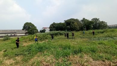 Dijual Tanah Eksklusif di Tambun Selatan, Bekasi, LT 37500m²