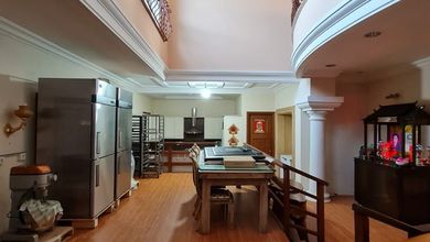 Rumah Area Premium Pantai Mutiara, Jakarta Utara - Harga Menarik 33 Miliar