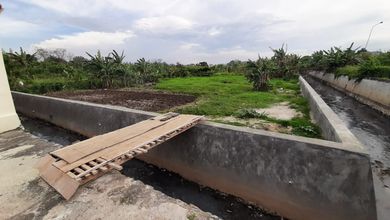 Tanah Elit Dijual di Periuk, Tangerang, Harga 9,6 Miliar