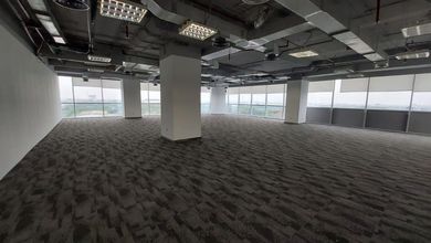 Office Tower Termurah