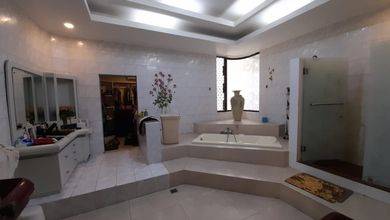 Rumah Premium di Ancol, Jakarta Utara, LT 395 m2